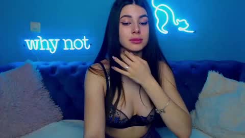Snapshot of viollinalv chatting on 01-13-25, 08:47 viollinalv online show from 01-13-25, 08:47