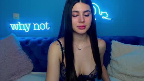 Snapshot of viollinalv chatting on 01-13-25, 11:52 viollinalv online show from 01-13-25, 11:52