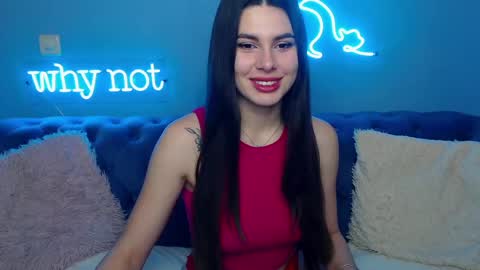 Snapshot of viollinalv chatting on 01-19-25, 05:37 viollinalv online show from 01-19-25, 05:37