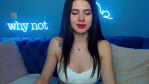 Snapshot of viollinalv chatting on 01-26-25, 08:46 viollinalv online show from 01-26-25, 08:46