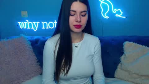 Snapshot of viollinalv chatting on 01-31-25, 05:51 viollinalv online show from 01-31-25, 05:51
