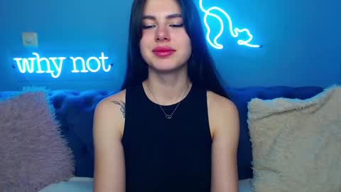 Snapshot of viollinalv chatting on 02-14-25, 11:42 viollinalv online show from 02-14-25, 11:42