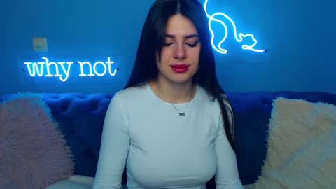 Snapshot of viollinalv chatting on 02-15-25, 05:41 viollinalv online show from 02-15-25, 05:41