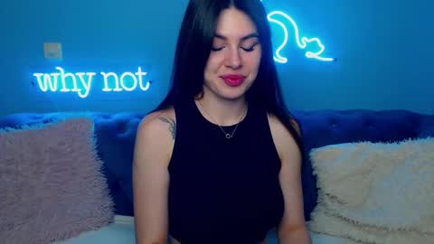 Snapshot of viollinalv chatting on 02-16-25, 01:38 viollinalv online show from 02-16-25, 01:38