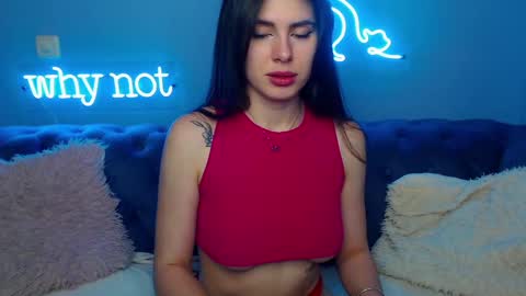 Snapshot of viollinalv chatting on 02-17-25, 08:41 viollinalv online show from 02-17-25, 08:41