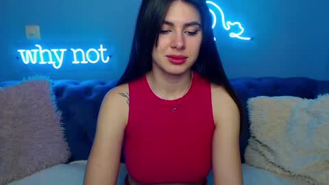 Snapshot of viollinalv chatting on 02-17-25, 11:44 viollinalv online show from 02-17-25, 11:44