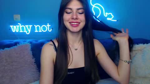 Snapshot of viollinalv chatting on 02-18-25, 11:55 viollinalv online show from 02-18-25, 11:55