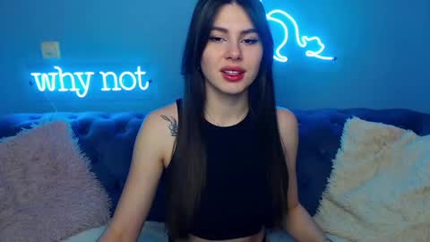 Snapshot of viollinalv chatting on 02-23-25, 05:34 viollinalv online show from 02-23-25, 05:34