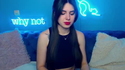 Snapshot of viollinalv chatting on 02-24-25, 05:43 viollinalv online show from 02-24-25, 05:43