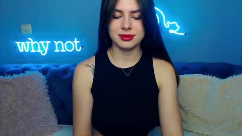 Snapshot of viollinalv chatting on 03-02-25, 05:33 viollinalv online show from 03-02-25, 05:33