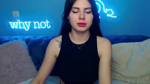 Snapshot of viollinalv chatting on 03-02-25, 05:47 viollinalv online show from 03-02-25, 05:47