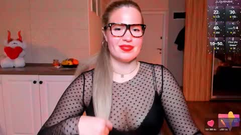  VelvettTime  online show from 11-26-25, 03:46