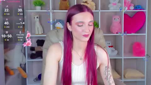 Virdjinia online show from 12-01-25, 09:47