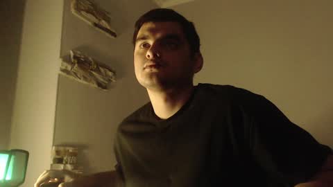 virgil____ online show from 12-03-24, 01:08