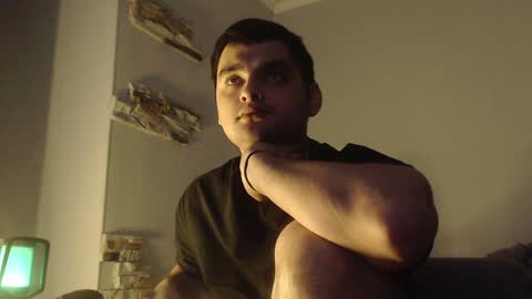 virgil____ online show from 12-03-24, 08:05