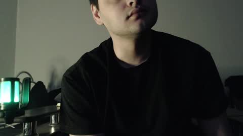 virgil____ online show from 02-12-25, 07:24