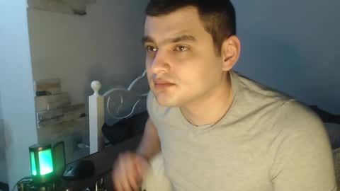 virgil____ online show from 03-07-25, 07:16