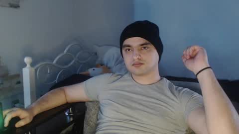 virgil____ online show from 03-08-25, 09:28