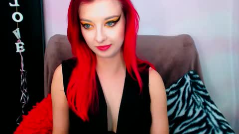 VirginLuna online show from 12-20-24, 06:02