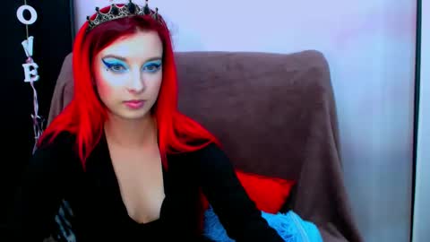 VirginLuna online show from 12-29-24, 09:20