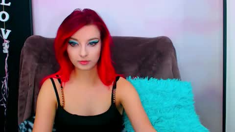 VirginLuna online show from 01-03-25, 09:15