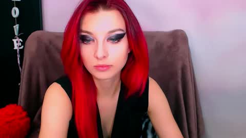 VirginLuna online show from 02-24-25, 12:41