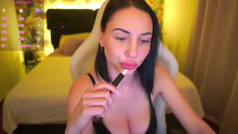 Snapshot of virgniagibson chatting on 03-07-25, 07:16 Virginia online show from 03-07-25, 07:16