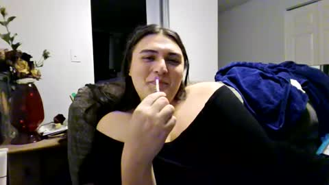 priscilla online show from 09-23-25, 04:48