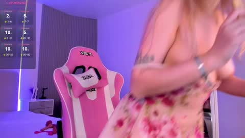 Chloe online show from 12-02-24, 06:09