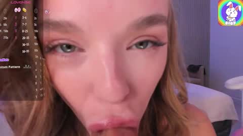 Chloe online show from 01-18-26, 03:10