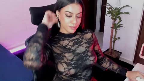 Lu online show from 03-12-25, 06:22