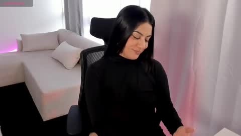 Snapshot of virtual111_ chatting on 02-13-26, 07:21 Lu online show from 02-13-26, 07:21