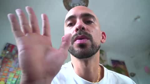 Snapshot of virtualboytvtv chatting on 03-03-25, 04:03  GARY  - Help me reach 300 likes  -   - My Telegram -  online show from 03-03-25, 04:03
