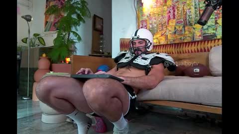 Snapshot of virtualboytvtv chatting on 03-11-25, 07:03  GARY  - Help me reach 300 likes  -   - My Telegram -  online show from 03-11-25, 07:03