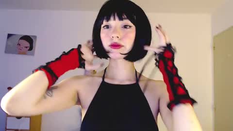 Minerva online show from 02-14-25, 02:39