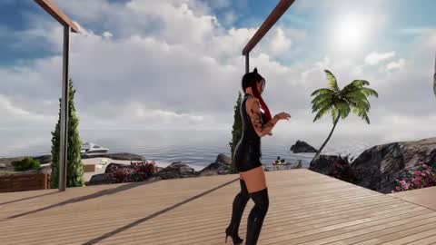 Snapshot of virtualhanna chatting on 03-02-25, 02:21 Hanna -- online show from 03-02-25, 02:21