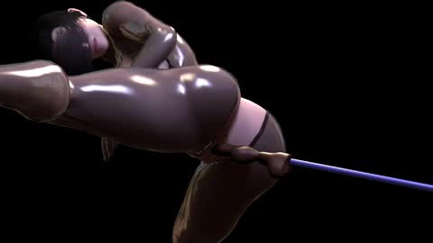 Virtual Vixen Live Show online show from 02-27-25, 12:02