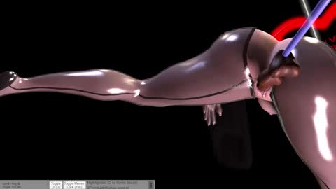 Virtual Vixen Live Show online show from 03-04-25, 02:42