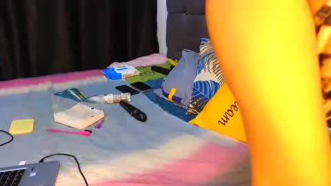 Snapshot of vishy408614 chatting on 01-08-25, 05:27 Ashley online show from 01-08-25, 05:27