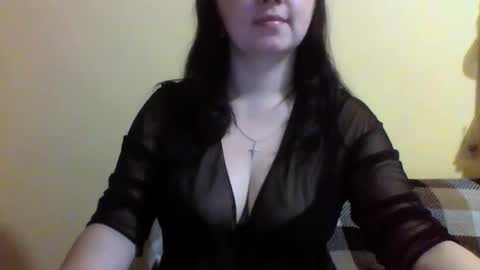 Vitalina282128 online show from 12-18-25, 07:09