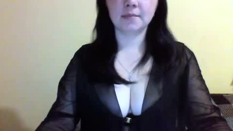 Vitalina282128 online show from 01-12-26, 08:25