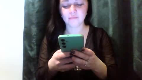 Vitalina282128 online show from 02-15-26, 08:27