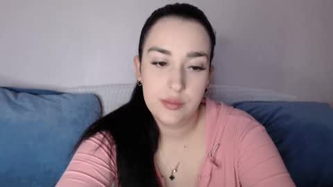 Vitalina online show from 10-10-25, 10:03