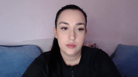 Vitalina online show from 10-17-25, 11:13
