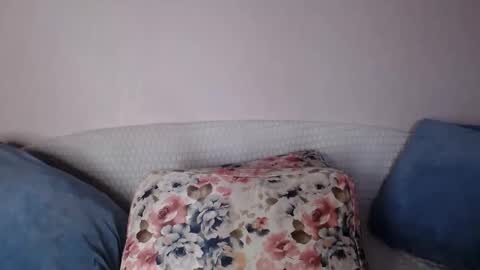 Vitalina online show from 10-29-25, 09:22