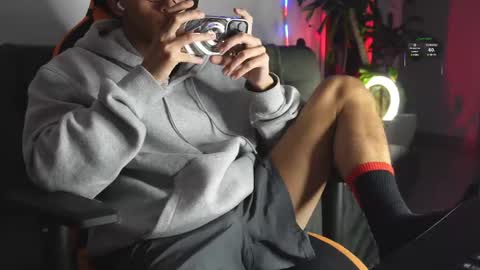 VITO BENZ online show from 03-04-25, 05:11