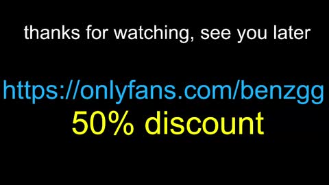 VITO BENZ online show from 10-09-25, 05:38