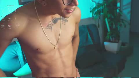 VITO BENZ online show from 10-09-25, 10:41