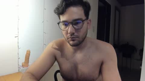 Vito Ferrer online show from 12-20-25, 10:22