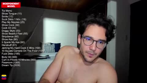 Vito Ferrer online show from 03-25-26, 12:16